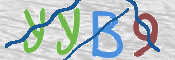 CAPTCHA изображение