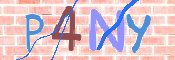 CAPTCHA изображение