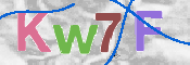CAPTCHA изображение