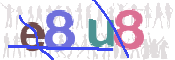 CAPTCHA изображение