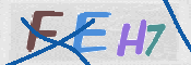 CAPTCHA изображение