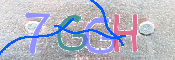 CAPTCHA изображение