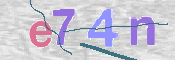 CAPTCHA изображение