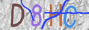 CAPTCHA изображение