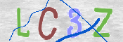 CAPTCHA изображение
