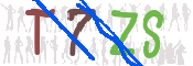 CAPTCHA изображение