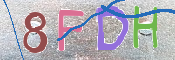 CAPTCHA изображение