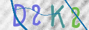 CAPTCHA изображение