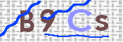 CAPTCHA изображение