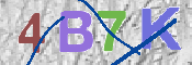 CAPTCHA изображение