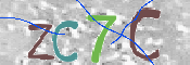 CAPTCHA изображение