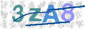 CAPTCHA изображение