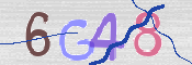 CAPTCHA изображение
