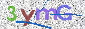 CAPTCHA изображение