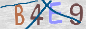 CAPTCHA изображение