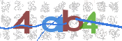 CAPTCHA изображение