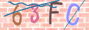 CAPTCHA изображение