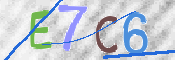 CAPTCHA изображение