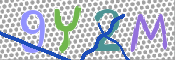 CAPTCHA изображение
