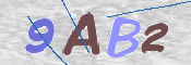 CAPTCHA изображение