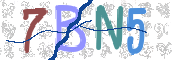 CAPTCHA изображение