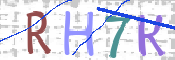 CAPTCHA изображение