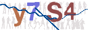 CAPTCHA изображение