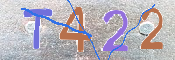 CAPTCHA изображение