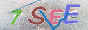 CAPTCHA изображение