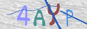 CAPTCHA изображение