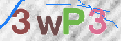 CAPTCHA изображение