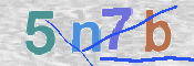 CAPTCHA изображение