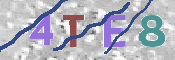 CAPTCHA изображение