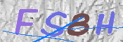 CAPTCHA изображение