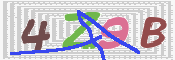 CAPTCHA изображение