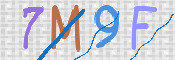 CAPTCHA изображение