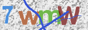 CAPTCHA изображение