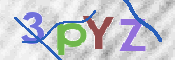 CAPTCHA изображение