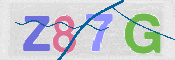 CAPTCHA изображение