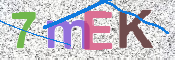 CAPTCHA изображение