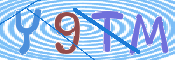 CAPTCHA изображение