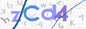 CAPTCHA изображение