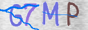 CAPTCHA изображение