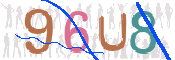 CAPTCHA изображение