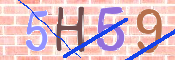CAPTCHA изображение