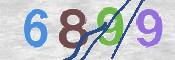 CAPTCHA изображение