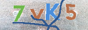 CAPTCHA изображение
