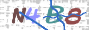 CAPTCHA изображение