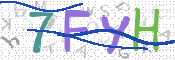 CAPTCHA изображение