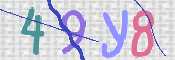 CAPTCHA изображение